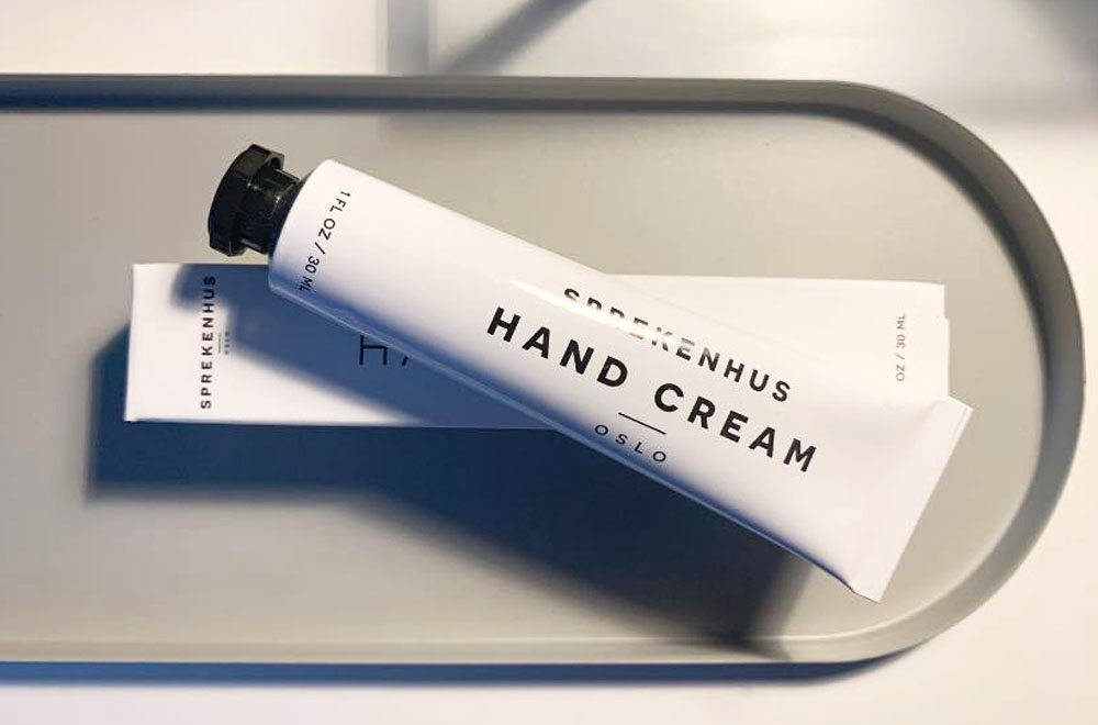 Mint & Molly Hand Cream Flavourites