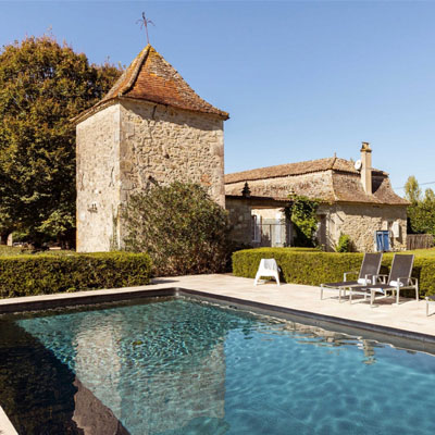 Maison de charme Dordogne Frankrijk