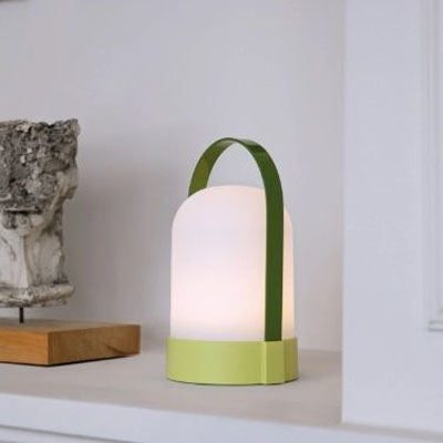 Bijzondere lampen van Pogo Design