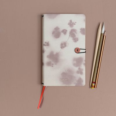 Notebook amour des lilas