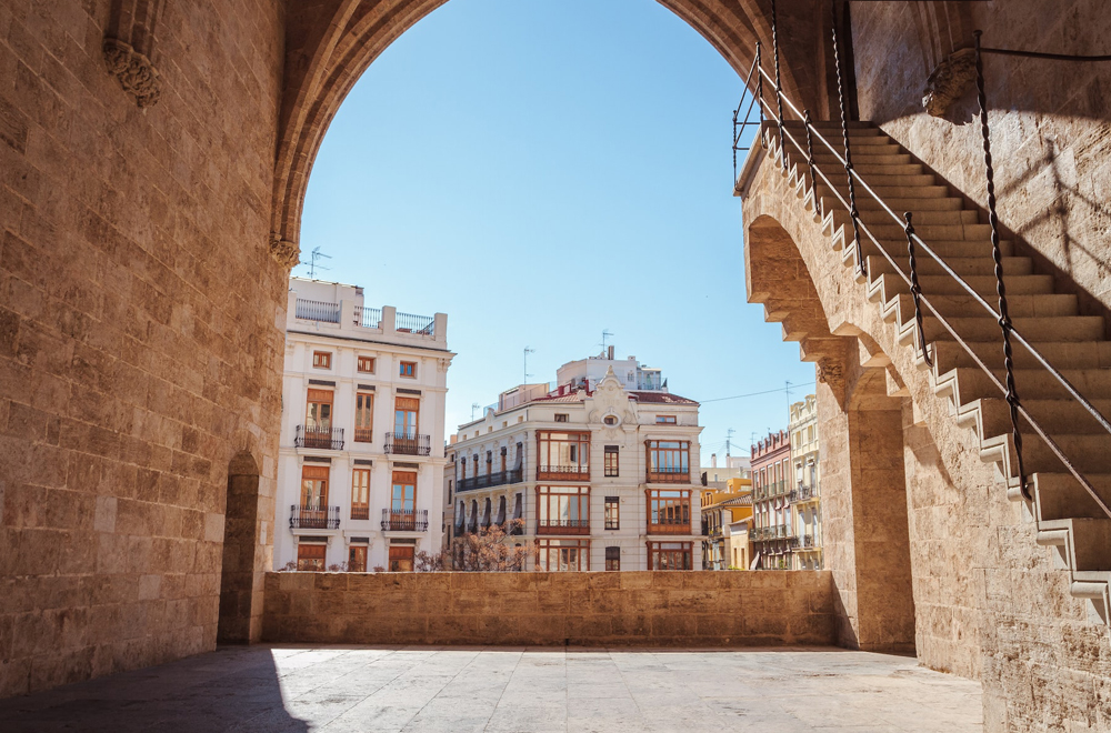 10 tips voor een citytrip naar Valencia