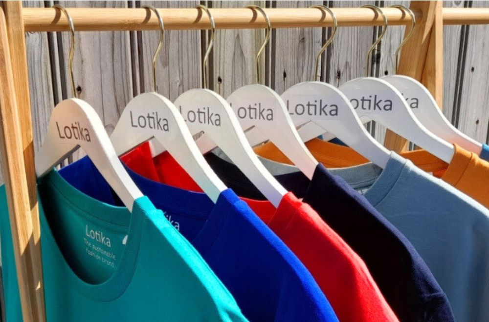 Bij Lotika shop je al je duurzame basics