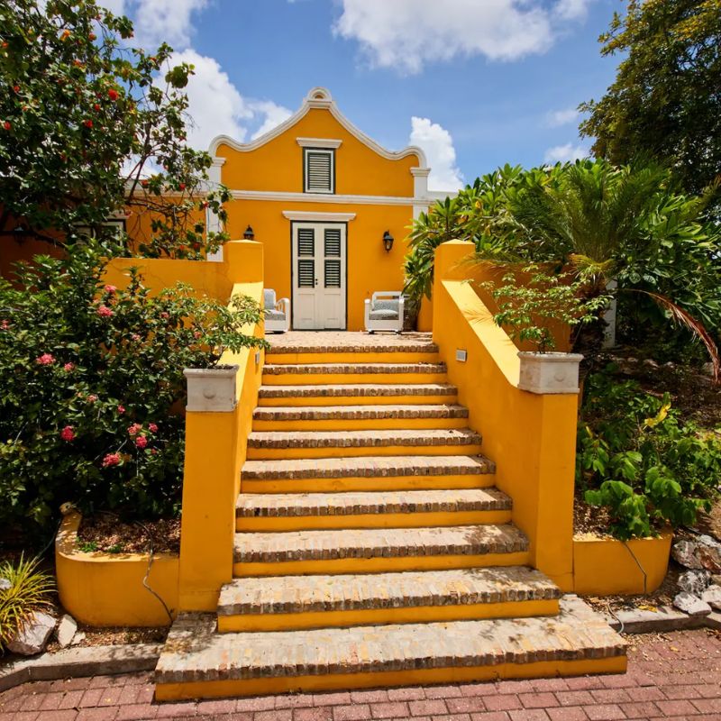 Bona Vista Curaçao