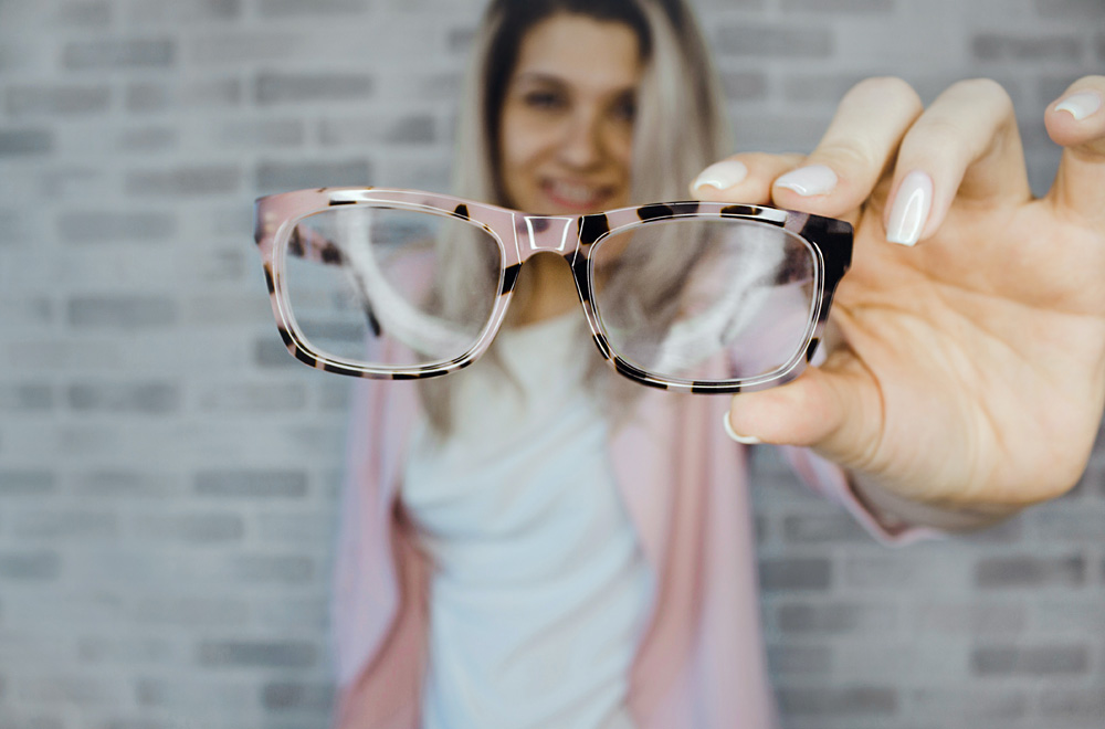 Nieuwe bril nodig? Let op deze 4 tips voordat je je nieuwe bril uitkiest!