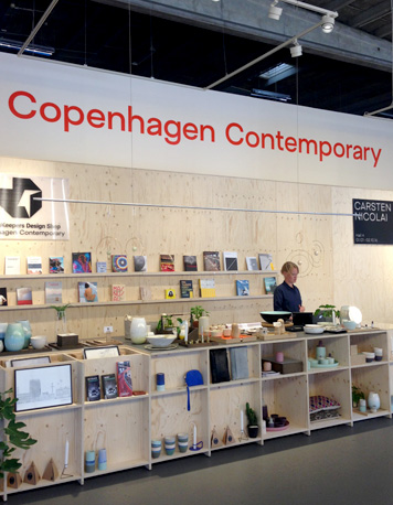 Copenhagen Contemporary