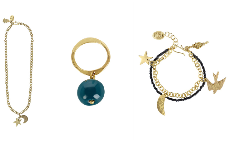 Ga jij deze kerst voor een ketting, ring, of armband van People Tree?