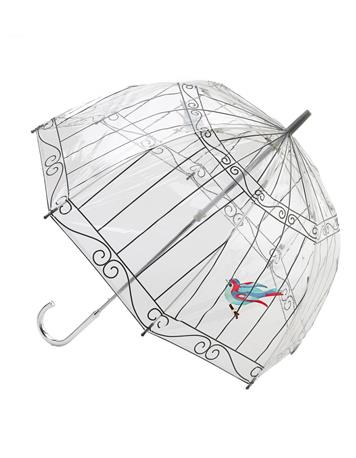 Birdcage-paraplu